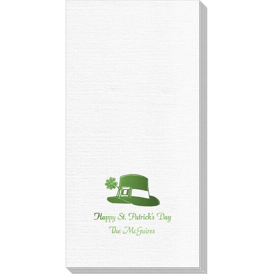 Be Irish Luxury Deville Guest Towels